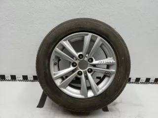 36116866304 Диск колеса литой BMW 3er F30 R16 BMW 3 серии Арт A997464T, вид 1