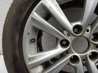 36116866304 Диск колеса литой BMW 3er F30 R16 BMW 3 серии Арт A997464T, вид 3