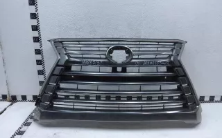 5311160680 Решетка радиатора Lexus LX 3 restailing 2 Арт A996523T, вид 1