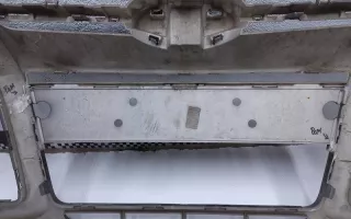 1719342 Бампер передний Ford Focus 3 Арт A995837T, вид 11