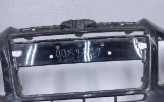 1719342 Бампер передний Ford Focus 3 Арт A995837T, вид 6