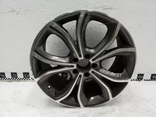 A2384010200 Диск колеса литой задний Mercedes Benz E-klasse C238 Coupe R20 Mercedes -Benz E-Класс Арт A995629T, вид 1
