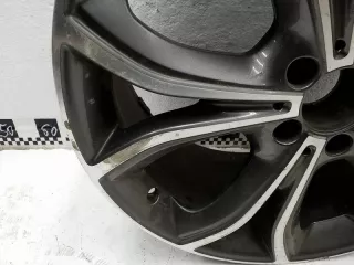 A2384010200 Диск колеса литой задний Mercedes Benz E-klasse C238 Coupe R20 Mercedes -Benz E-Класс Арт A995629T, вид 2