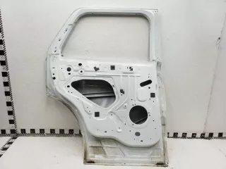 BB5Z7824631A Дверь задняя левая Ford Explorer 5 restailing Арт A995737T, вид 4