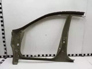 760224AA8A Боковая панель кузова правая Nissan Almera G15 Арт A995947T, вид 5