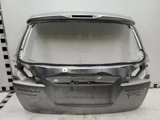 60809AJ0109P Крышка багажника (дверь 3-5) Subaru Outback 4 Арт A994674T