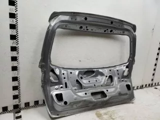 60809AJ0109P Крышка багажника (дверь 3-5) Subaru Outback 4 Арт A994674T, вид 6