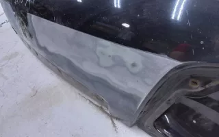 6700560D51 Крышка багажника (дверь 3-5) Toyota Land Cruiser 200 Арт A994594T, вид 3