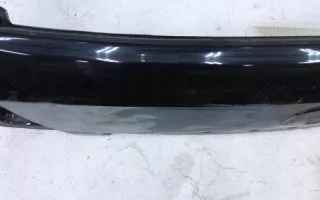 6700560D51 Крышка багажника (дверь 3-5) Toyota Land Cruiser 200 Арт A994594T, вид 5