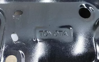 6700560D51 Крышка багажника (дверь 3-5) Toyota Land Cruiser 200 Арт A994594T, вид 8