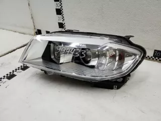 4121100XKZ36A Фара передняя левая Haval H6 Арт A994433T, вид 3