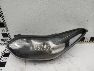 92101F1110 Фара передняя левая Kia Sportage 4 Арт AT431958, вид 1