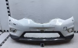 620224CM3H Бампер передний Nissan X-Trail T31 Арт A992242T, вид 1