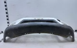 620224CM3H Бампер передний Nissan X-Trail T31 Арт A992242T, вид 6
