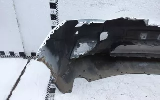 620224CM3H Бампер передний Nissan X-Trail T31 Арт A992242T, вид 8