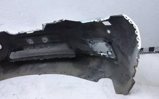 620224CM3H Бампер передний Nissan X-Trail T31 Арт A992242T, вид 9