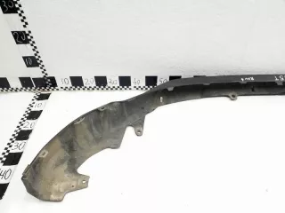 524110R050 Накладка (юбка) переднего бампера Toyota Rav 4 4 Арт A991445T, вид 5