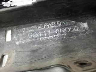 524110R050 Накладка (юбка) переднего бампера Toyota Rav 4 4 Арт A991445T, вид 7