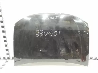 651000987R Капот Renault Duster 1 Арт A990450T, вид 1