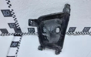 92208M0000 Фара противотуманная правая передняя Hyundai Creta 1 Арт A990202T, вид 2