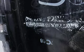 92208M0000 Фара противотуманная правая передняя Hyundai Creta 1 Арт A990202T, вид 3