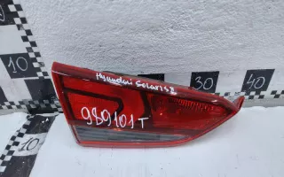 92403H5000 Фонарь задний правый Hyundai Solaris 2 Арт A989101T, вид 1