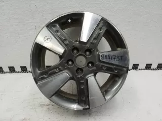 52910K0300 Диск литой Kia Soul 3 Арт A988173T, вид 1