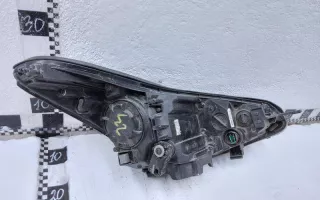 92101F1010 Дневные ходовые огни левые Kia Sportage 4 Арт A988087T, вид 2