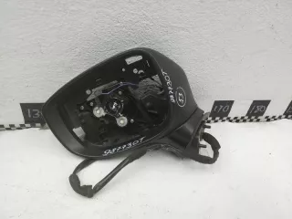 KD3M69180 Зеркало левое Mazda CX-5 2 Арт A987730T, вид 1