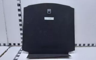 6477006420C2 Ковер багажника Toyota Camry XV70 Арт A987607T, вид 1