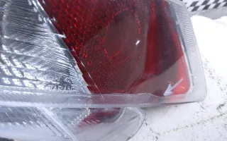 8149042060 Фара противотуманная левая передняя Toyota Rav 4 4 Арт A987498T, вид 2