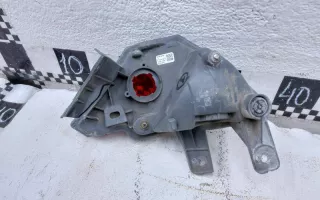 8149042060 Фара противотуманная левая передняя Toyota Rav 4 4 Арт A987498T, вид 3