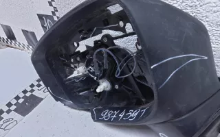 KD3M69180 Зеркало левое Mazda CX-5 2 Арт A987439T, вид 3