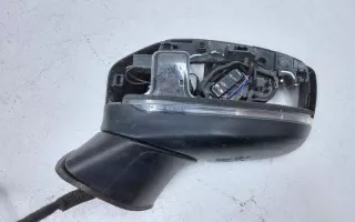 KD3M69180 Зеркало левое Mazda CX-5 2 Арт A987439T, вид 4