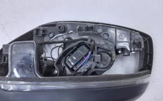 KD3M69180 Зеркало левое Mazda CX-5 2 Арт A987439T, вид 5
