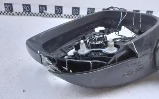 KD3M69180 Зеркало левое Mazda CX-5 2 Арт A987439T, вид 7