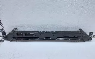 64101F1000 Панель передняя (телевизор) Kia Sportage 4 Арт A987256T, вид 1