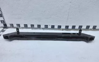 64101F1000 Панель передняя (телевизор) Kia Sportage 4 Арт A987256T, вид 3