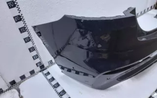 51128078840 Бампер задний BMW X4 G02 Арт A987125T, вид 2