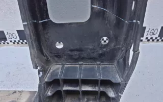 64101F1000 Панель передняя (телевизор) Kia Sportage 4 Арт A986654T, вид 5