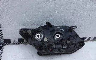 260604CC0C Фара передняя левая Nissan X-Trail T31 Арт A986546T, вид 2