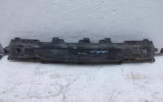 86631F1000 Усилитель заднего бампера Kia Sportage 4 Арт A986488T, вид 1