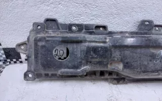 86631F1000 Усилитель заднего бампера Kia Sportage 4 Арт A986488T, вид 2
