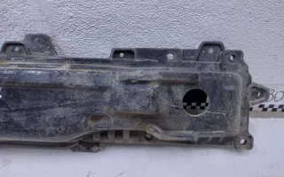 86631F1000 Усилитель заднего бампера Kia Sportage 4 Арт A986488T, вид 3