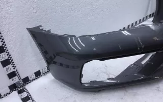 992898010D Бампер передний Porsche 911 Carrera 991 Арт A986266T, вид 2