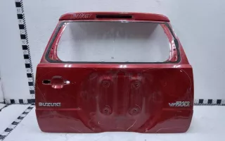 6910065850 Крышка багажника (дверь 3-5) Suzuki Grand Vitara JT Арт A985906T, вид 1