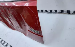 6910065850 Крышка багажника (дверь 3-5) Suzuki Grand Vitara JT Арт A985906T, вид 5