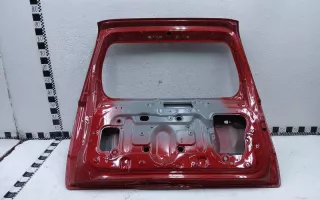 6910065850 Крышка багажника (дверь 3-5) Suzuki Grand Vitara JT Арт A985906T, вид 7