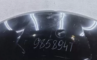 7901S1 Капот Citroen C4 1 restailing Арт A985894T, вид 2