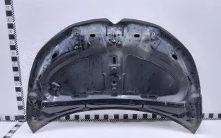 7901S1 Капот Citroen C4 1 restailing Арт A985894T, вид 5